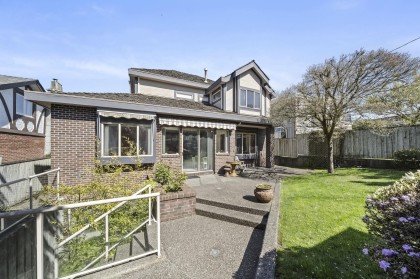 Photo 34 at 4233 Quesnel Drive, MacKenzie Heights, Vancouver West