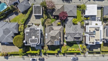 Photo 38 at 4233 Quesnel Drive, MacKenzie Heights, Vancouver West