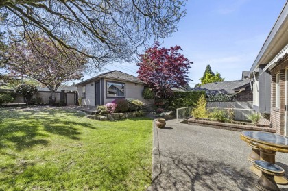 Photo 33 at 4233 Quesnel Drive, MacKenzie Heights, Vancouver West