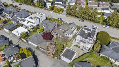 Photo 37 at 4233 Quesnel Drive, MacKenzie Heights, Vancouver West