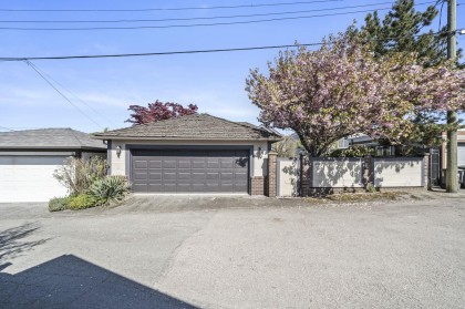 Photo 35 at 4233 Quesnel Drive, MacKenzie Heights, Vancouver West