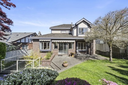 Photo 31 at 4233 Quesnel Drive, MacKenzie Heights, Vancouver West