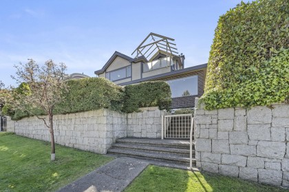 Photo 39 at 4233 Quesnel Drive, MacKenzie Heights, Vancouver West