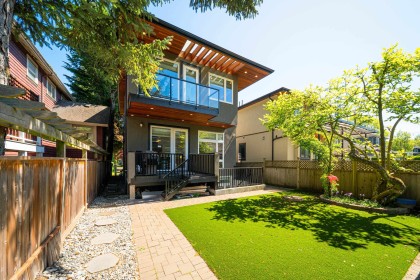 Photo 27 at 6007 Larch Street, Kerrisdale, Vancouver West