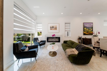 Photo 2 at 6007 Larch Street, Kerrisdale, Vancouver West
