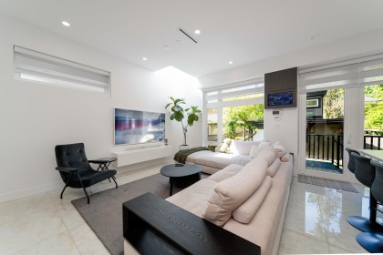 Photo 6 at 6007 Larch Street, Kerrisdale, Vancouver West