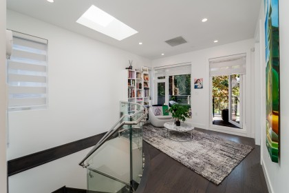 Photo 13 at 6007 Larch Street, Kerrisdale, Vancouver West
