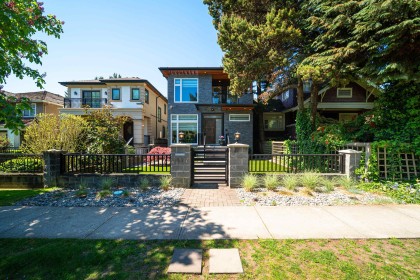 Photo 36 at 6007 Larch Street, Kerrisdale, Vancouver West