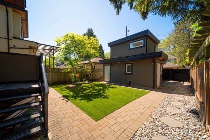 Photo 28 at 6007 Larch Street, Kerrisdale, Vancouver West