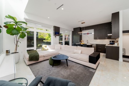 Photo 5 at 6007 Larch Street, Kerrisdale, Vancouver West