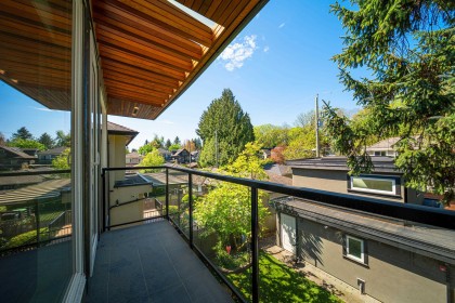 Photo 20 at 6007 Larch Street, Kerrisdale, Vancouver West