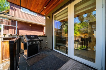 Photo 9 at 6007 Larch Street, Kerrisdale, Vancouver West