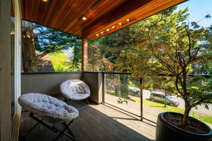 Photo 14 at 6007 Larch Street, Kerrisdale, Vancouver West