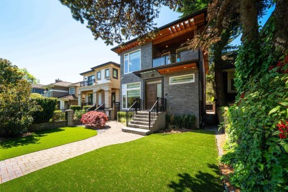 Photo 37 at 6007 Larch Street, Kerrisdale, Vancouver West