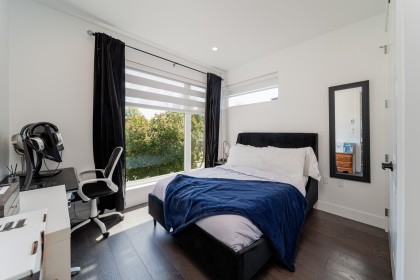 Photo 15 at 6007 Larch Street, Kerrisdale, Vancouver West