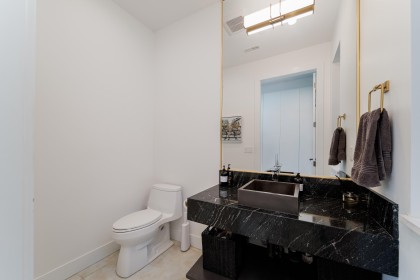 Photo 11 at 6007 Larch Street, Kerrisdale, Vancouver West