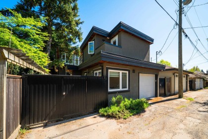 Photo 35 at 6007 Larch Street, Kerrisdale, Vancouver West