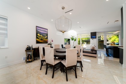 Photo 4 at 6007 Larch Street, Kerrisdale, Vancouver West