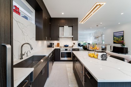 Photo 8 at 6007 Larch Street, Kerrisdale, Vancouver West