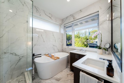 Photo 21 at 6007 Larch Street, Kerrisdale, Vancouver West