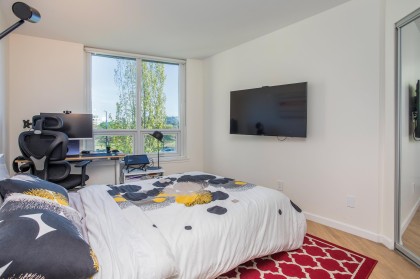 Photo 12 at 203 - 388 Drake Street, Yaletown, Vancouver West