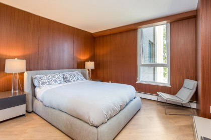 Photo 9 at 203 - 388 Drake Street, Yaletown, Vancouver West