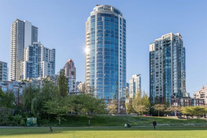 Photo 24 at 203 - 388 Drake Street, Yaletown, Vancouver West