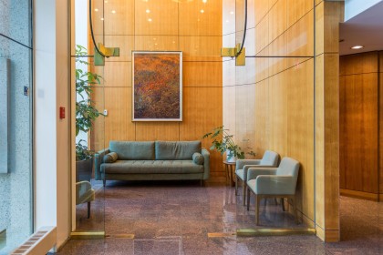 Photo 19 at 203 - 388 Drake Street, Yaletown, Vancouver West
