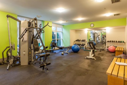 Photo 21 at 203 - 388 Drake Street, Yaletown, Vancouver West