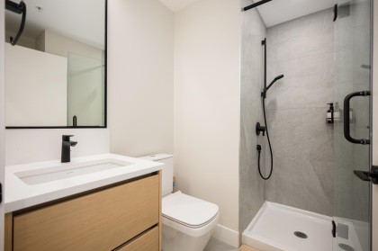 Photo 16 at 2 - 128 W Woodstock Avenue, Cambie, Vancouver West