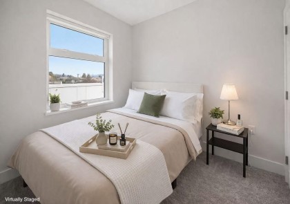 Photo 12 at 2 - 128 W Woodstock Avenue, Cambie, Vancouver West
