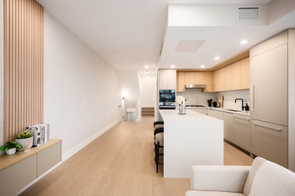 Photo 7 at 2 - 128 W Woodstock Avenue, Cambie, Vancouver West
