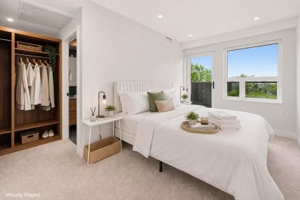 Photo 10 at 2 - 128 W Woodstock Avenue, Cambie, Vancouver West