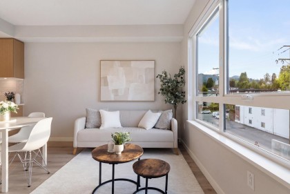 Photo 6 at 312 - 110 E 17th Street, Central Lonsdale, North Vancouver