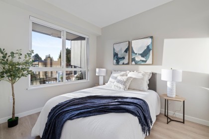 Photo 13 at 312 - 110 E 17th Street, Central Lonsdale, North Vancouver