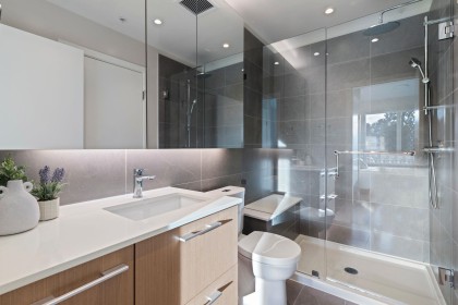 Photo 17 at 312 - 110 E 17th Street, Central Lonsdale, North Vancouver