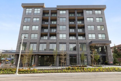 Photo 22 at 312 - 110 E 17th Street, Central Lonsdale, North Vancouver