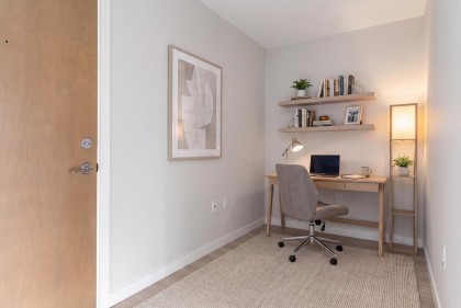 Photo 18 at 312 - 110 E 17th Street, Central Lonsdale, North Vancouver