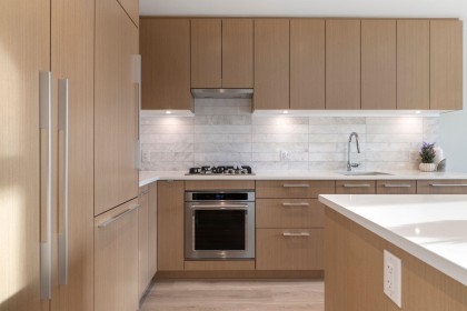 Photo 11 at 312 - 110 E 17th Street, Central Lonsdale, North Vancouver
