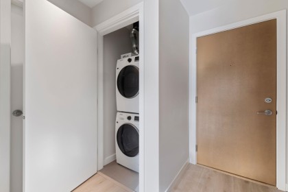 Photo 19 at 312 - 110 E 17th Street, Central Lonsdale, North Vancouver