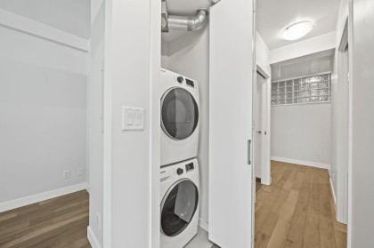 Photo 23 at 304 - 2055 Yukon Street, False Creek, Vancouver West
