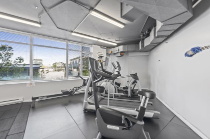Photo 28 at 304 - 2055 Yukon Street, False Creek, Vancouver West