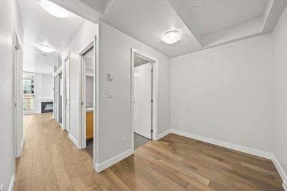 Photo 21 at 304 - 2055 Yukon Street, False Creek, Vancouver West