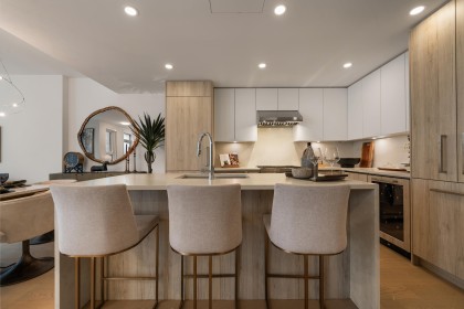 Photo 23 at TH2 - 423 6th Street, Park Royal, West Vancouver