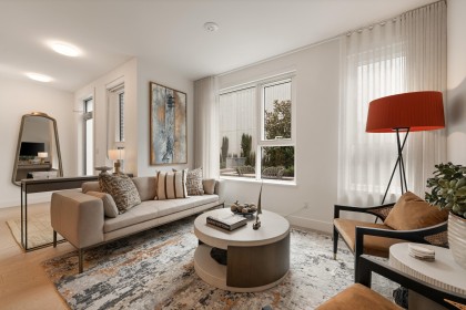 Photo 13 at TH2 - 423 6th Street, Park Royal, West Vancouver