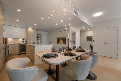 Photo 17 at TH2 - 423 6th Street, Park Royal, West Vancouver