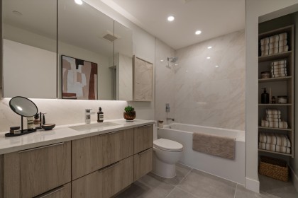 Photo 36 at TH2 - 423 6th Street, Park Royal, West Vancouver