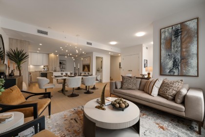 Photo 14 at TH2 - 423 6th Street, Park Royal, West Vancouver