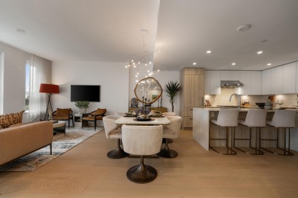 Photo 15 at TH2 - 423 6th Street, Park Royal, West Vancouver