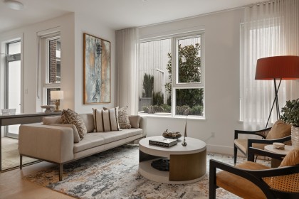 Photo 11 at TH2 - 423 6th Street, Park Royal, West Vancouver